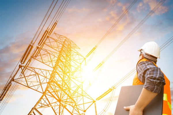 公司主要生產架空絕緣金屬、連接金具、變電金具